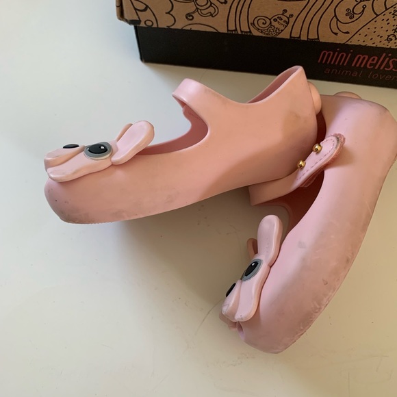 Mine Melissa Ultragirl - Picture 2 of 3